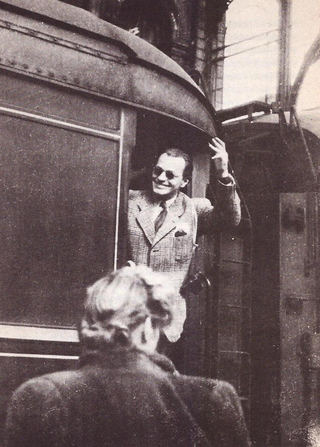 Illustration for article titled Halálos tavasz '45 – Jávor Pál története